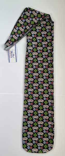 Prof. Choice Tail Bag Poker